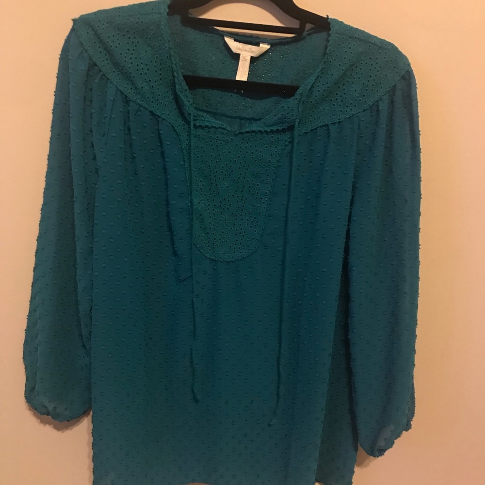 Matilda Jane Medium Shirt